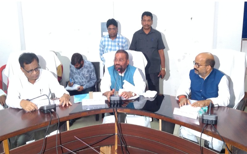 स्वामी प्रसाद मौर्य