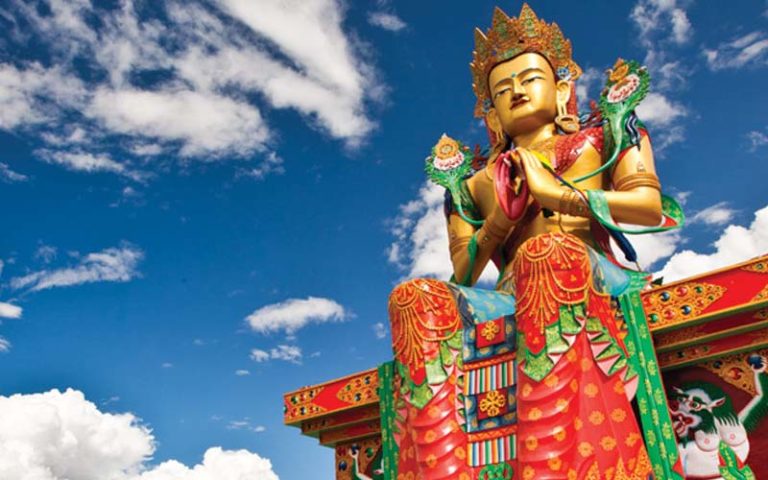 लद्दाख