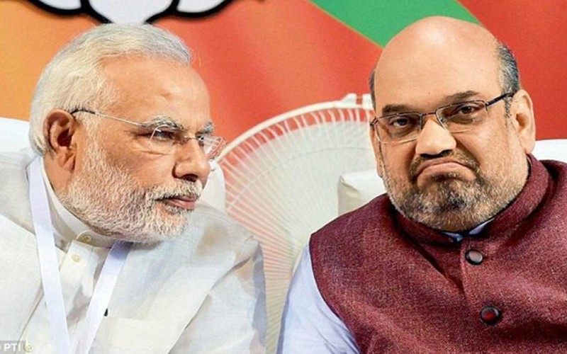 मंत्रिमंडल फेरबदल
