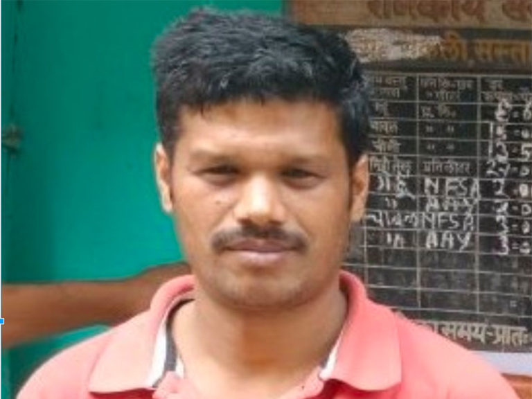उत्तर प्रदेश एटीएस
