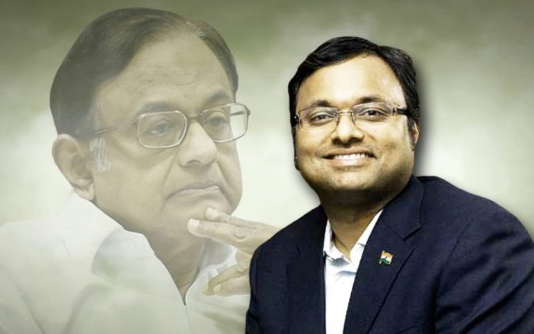 वेदांता केस