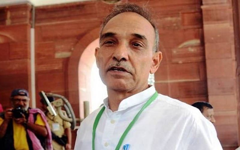 कैराना उपचुनाव