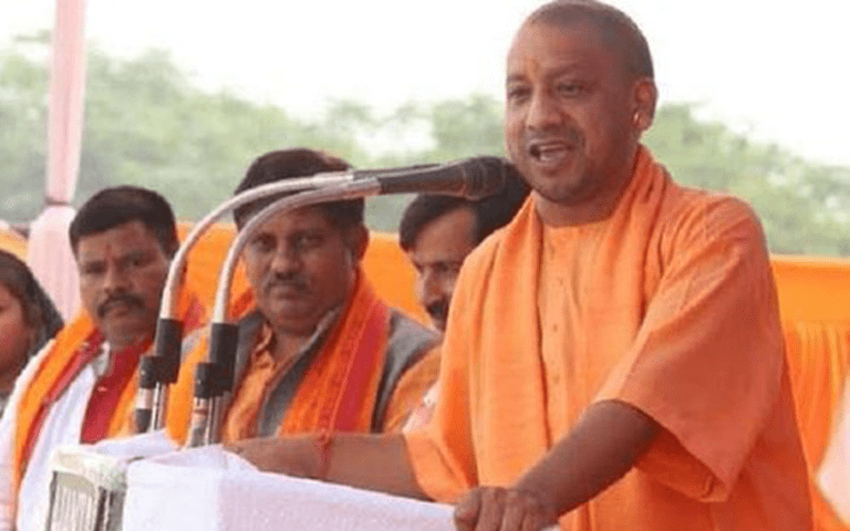 मुख्यमंत्री योगी आदित्यनाथ