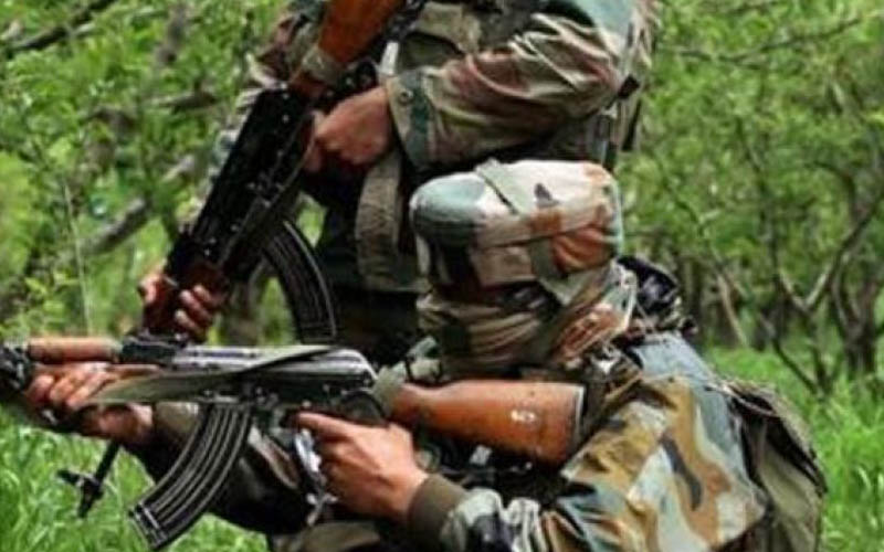 सर्जिकल स्ट्राइक