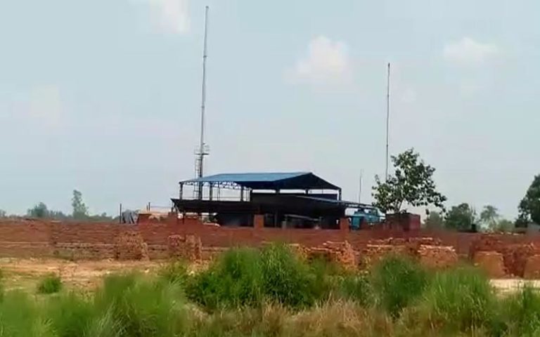 दूषित