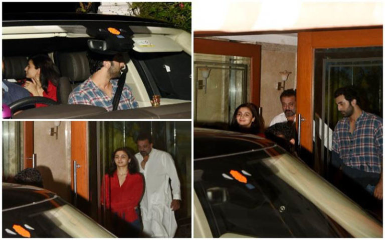 alia ranbir