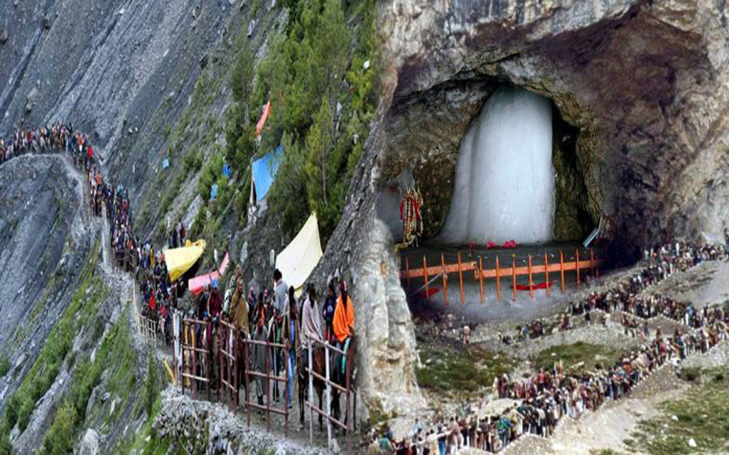 कश्मीर
