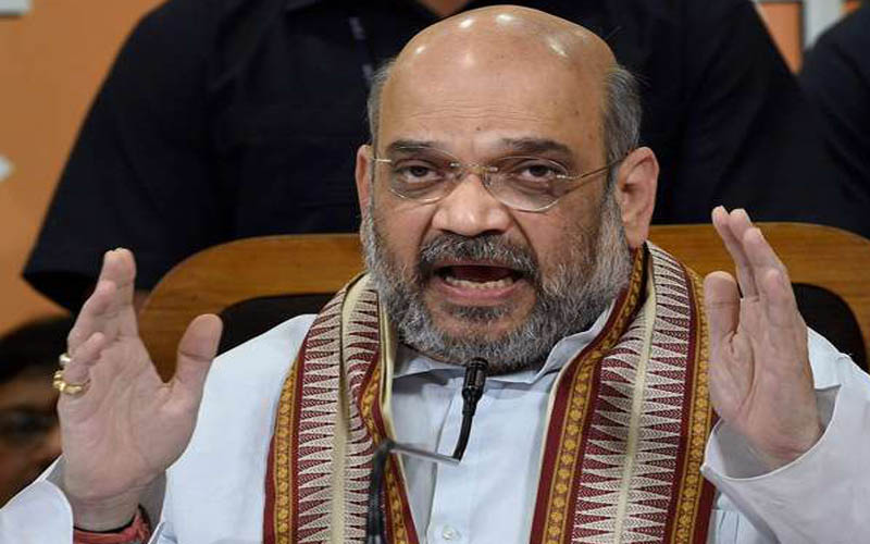 जम्मू-कश्मीर