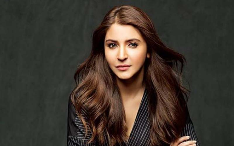 anushka trolled