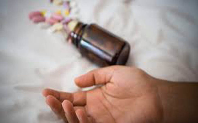 पति