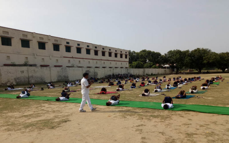 योगा