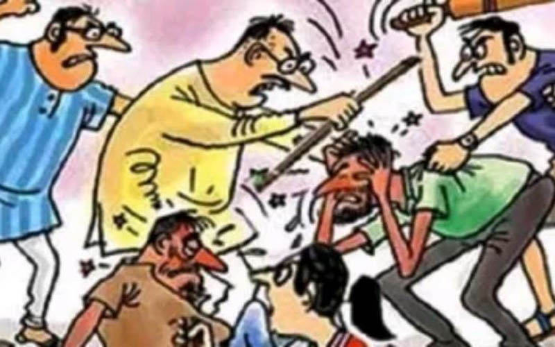 हथियार