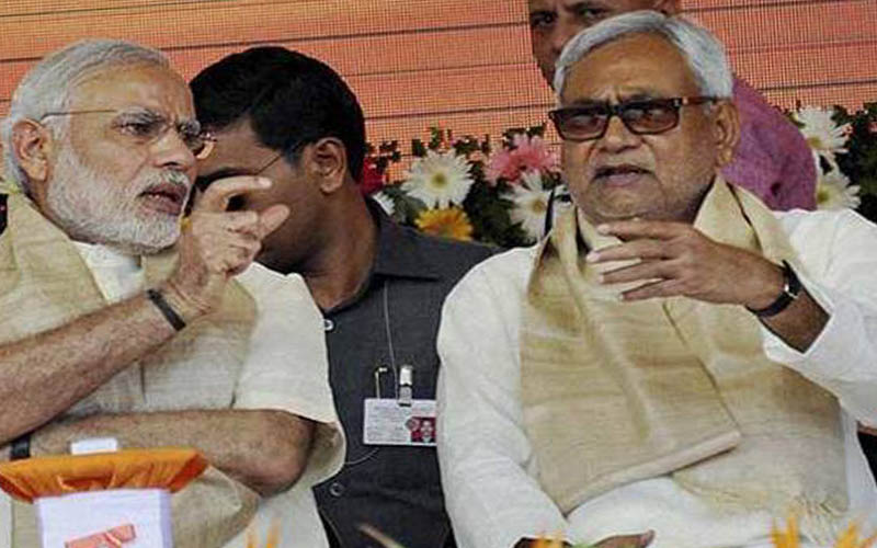 मोदी
