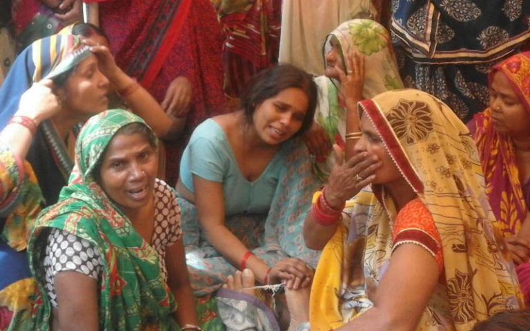 बहराइच