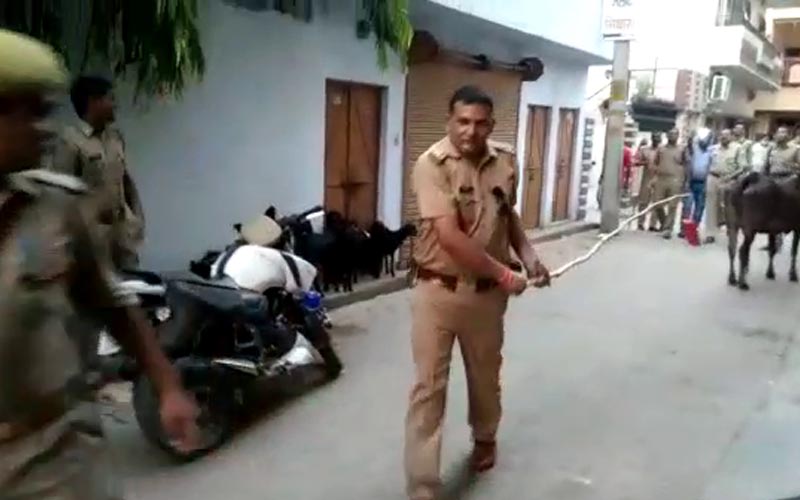 व्यापारी