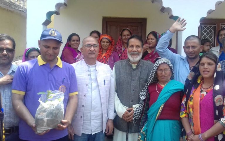 पर्यावरण