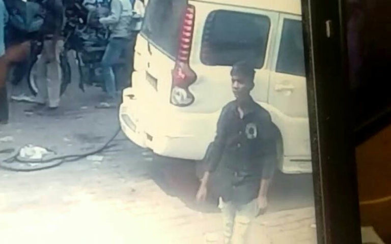 चोर