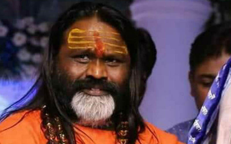 दाती महाराज