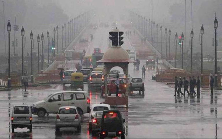 delhi