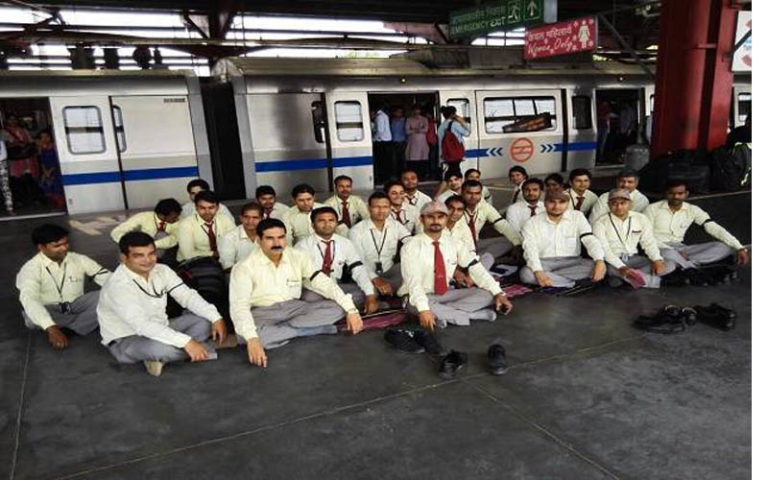 dmrc copy