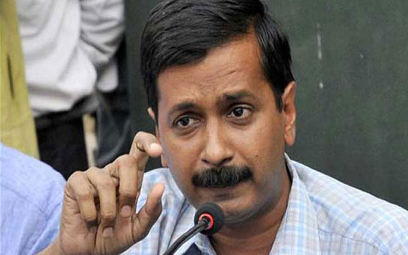 दिल्ली