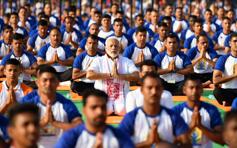 प्रधानमंत्री