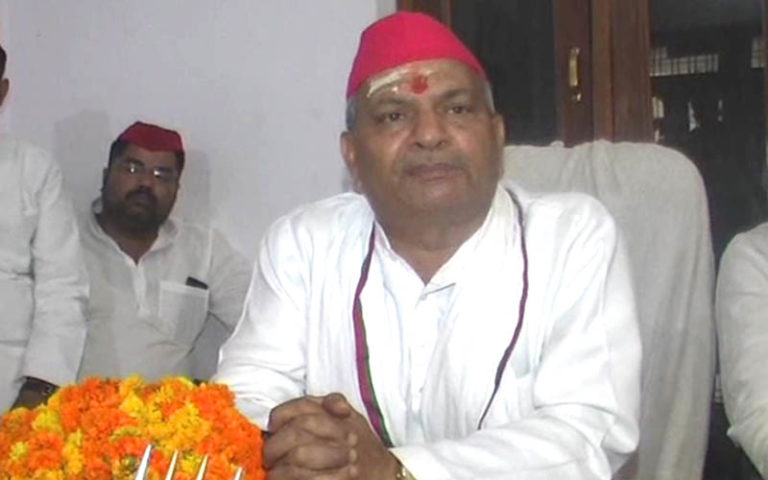 नरेश उत्तम पटेल