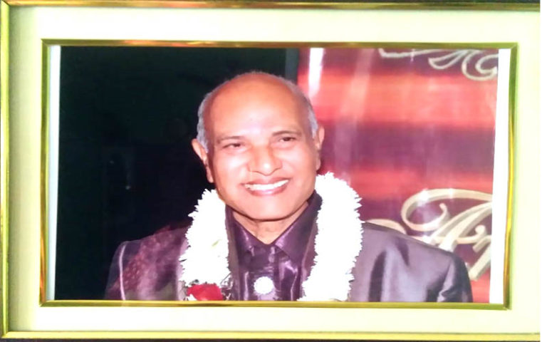 फादर्स डे