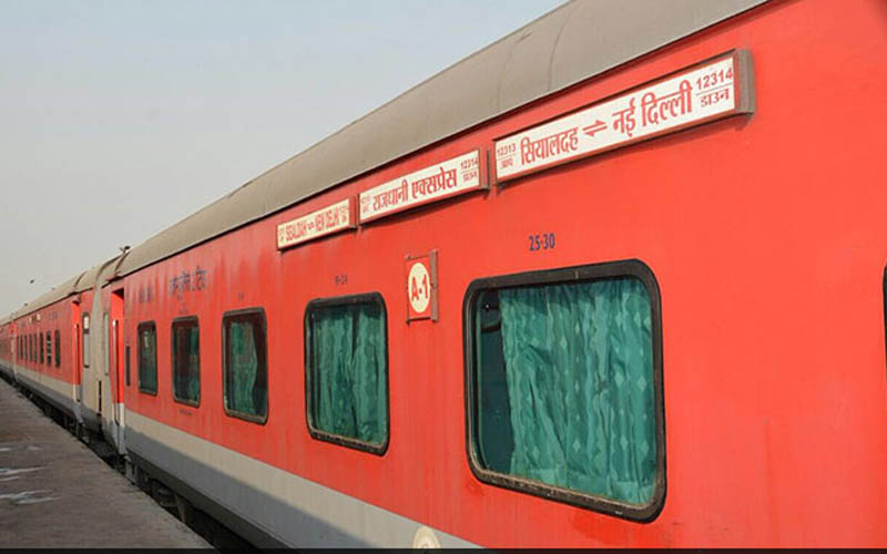 rajdhani