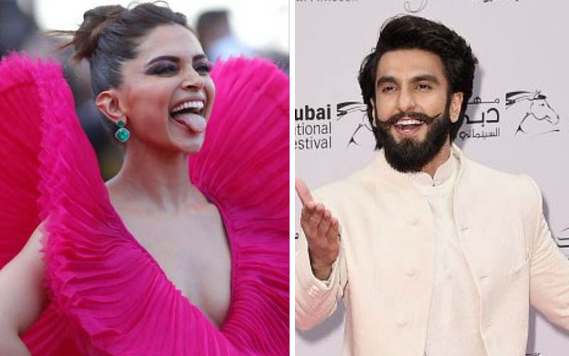 ranveer