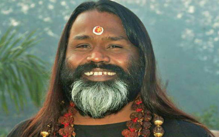 दाती महराज