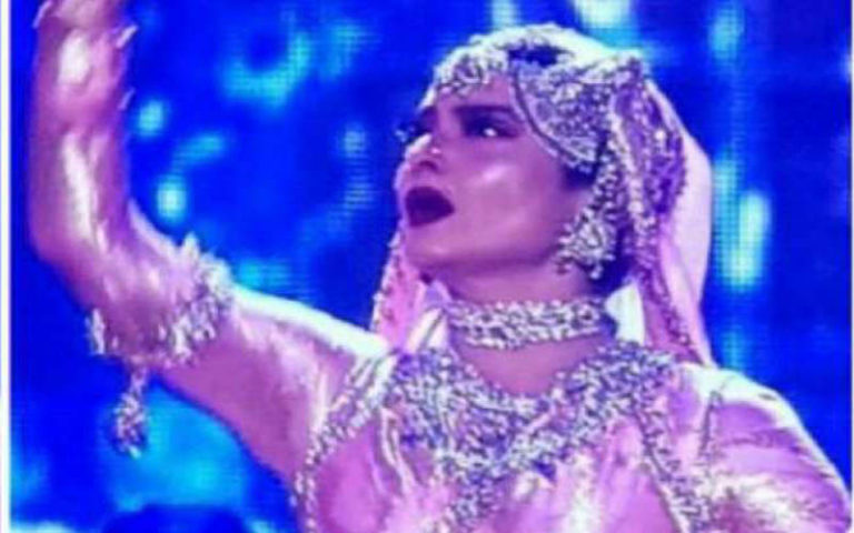 rekha