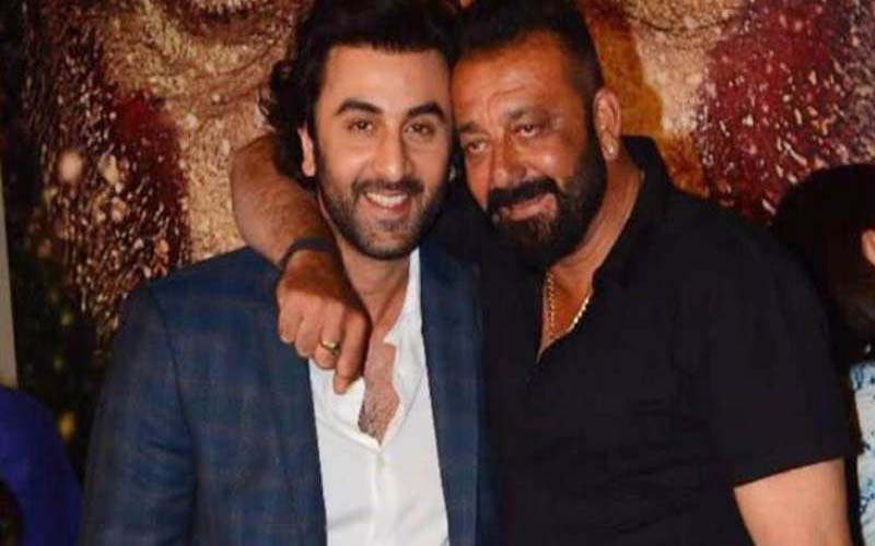 sanju copy