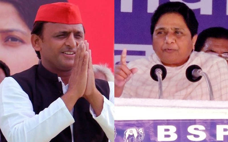 लोकसभा 2019
