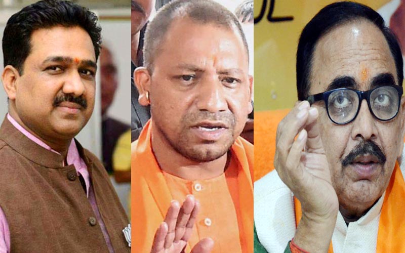 कैराना और नूरपुर