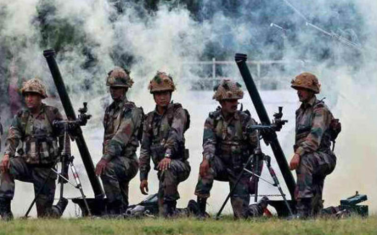 सर्जिकल स्ट्राइक