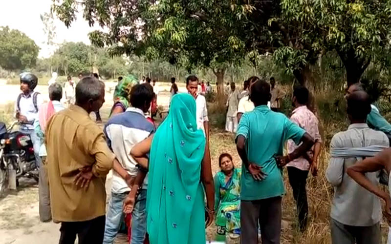 हत्या