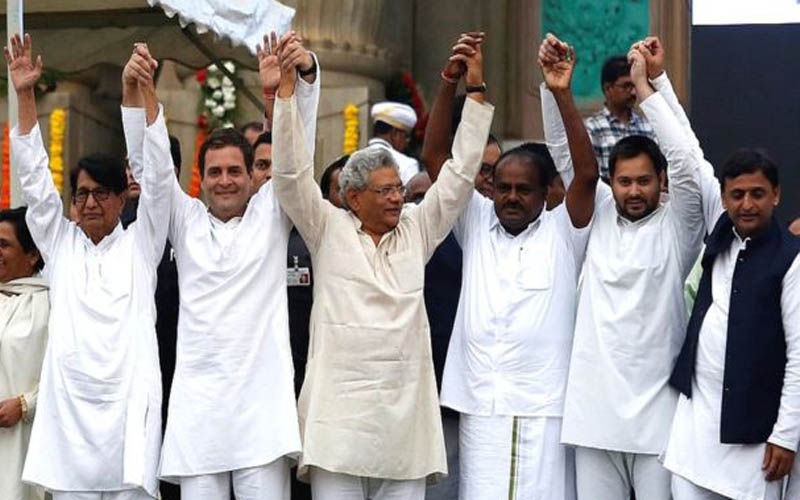 कांग्रेस