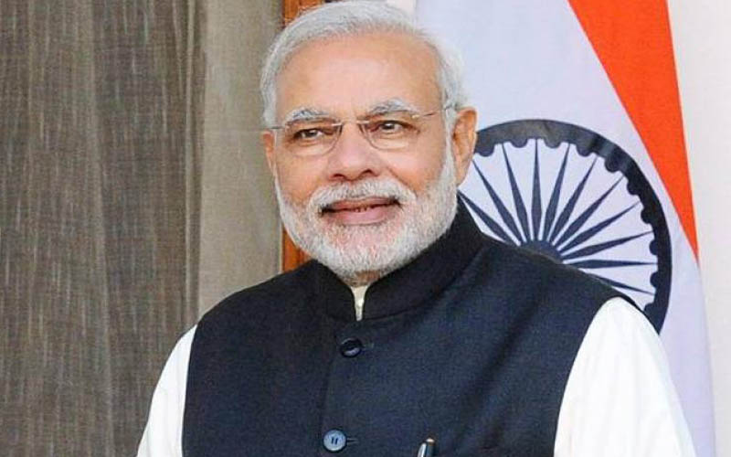 प्रधानमंत्री