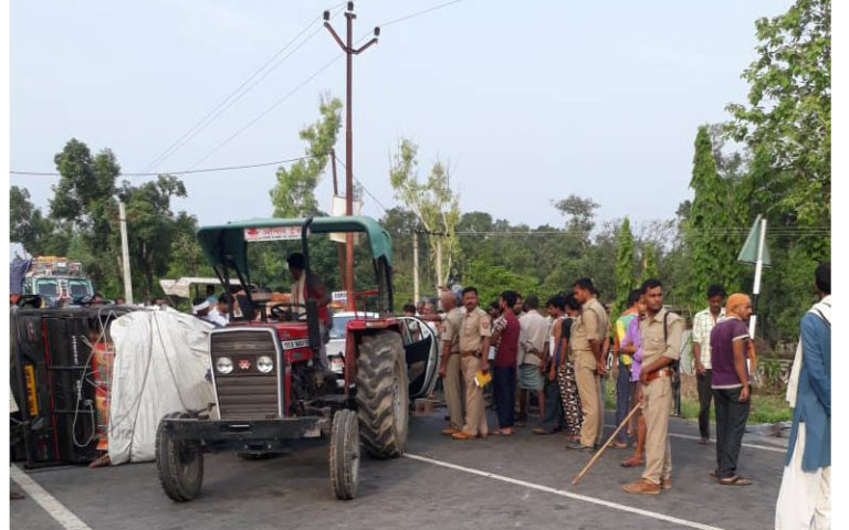 बहराइच