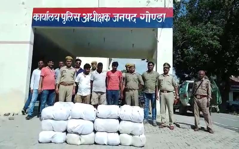 गांजा
