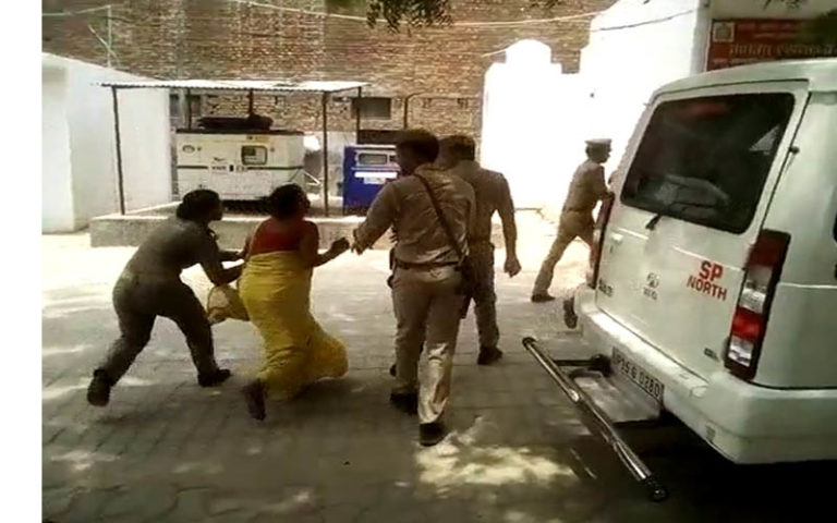 गैंगरेप