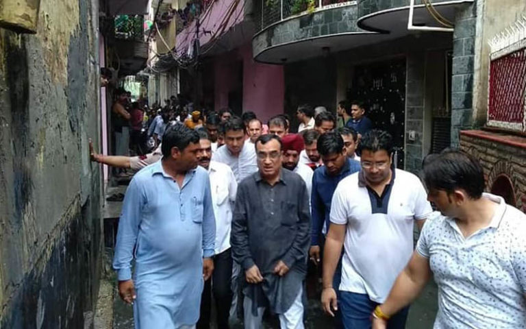 ajay makan