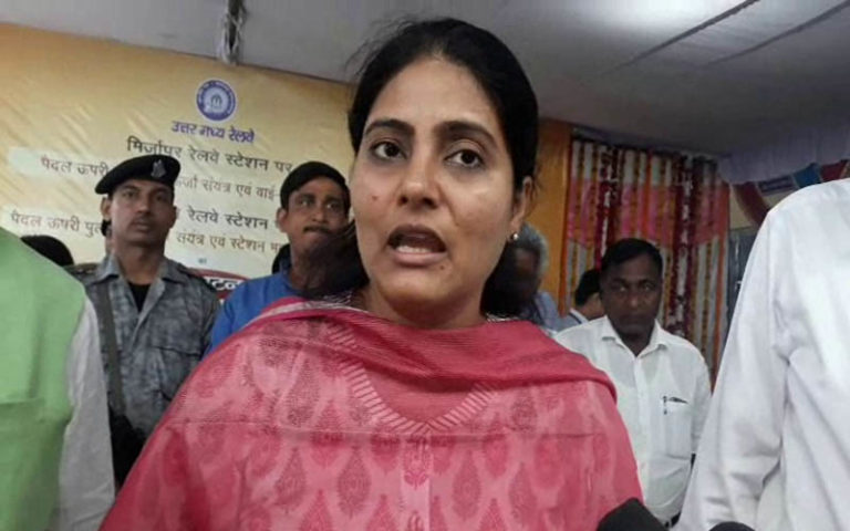 अविश्वास प्रस्ताव