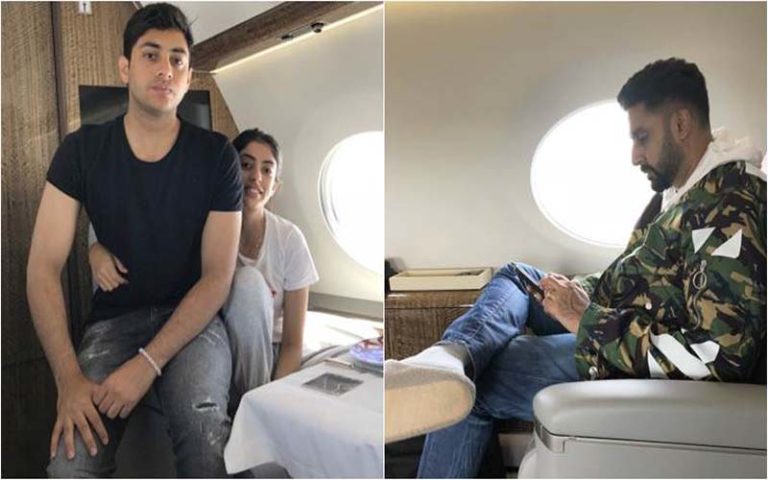 bachchans
