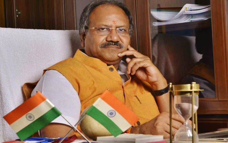 छत्तीसगढ़