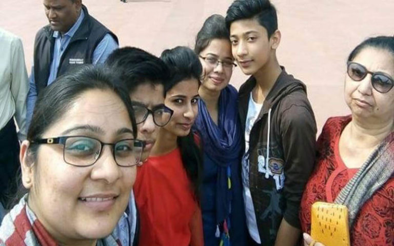 बुराड़ी