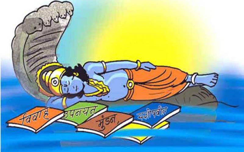 देवशयनी एकादशी