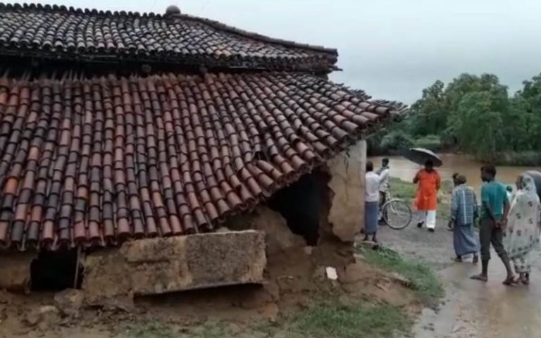 बाढ़