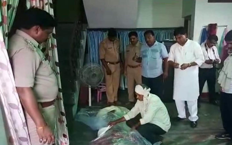 बंदूक